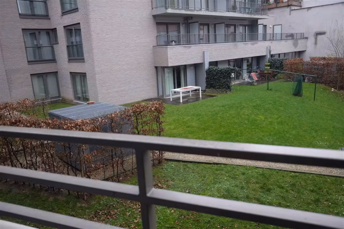 Modern, comfortabel, gemeubileerd 2-slaapkamerappartement in Sainte-Catherine - 12