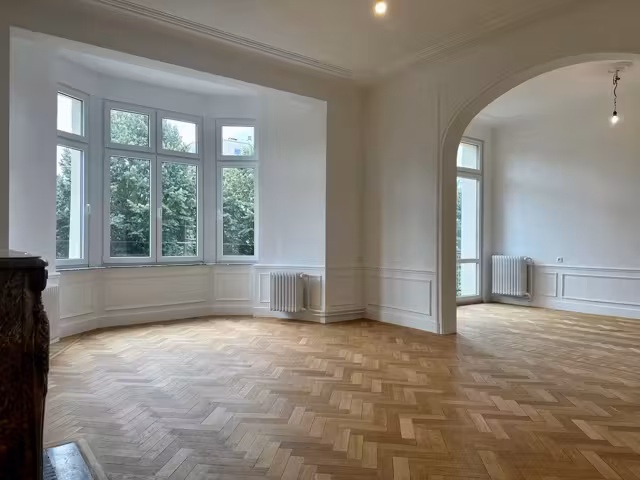Ruim appartement met 3 slaapkamers in Woluwe-Saint-Pierre - 13