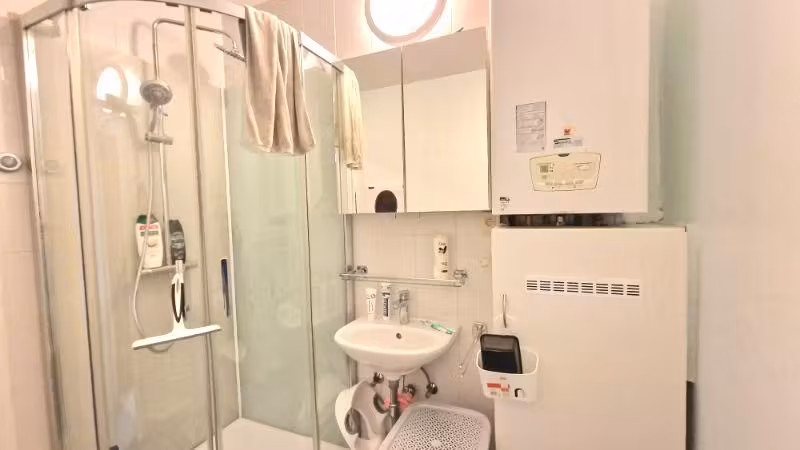 Centraal gelegen appartement te huur in Gent - 12