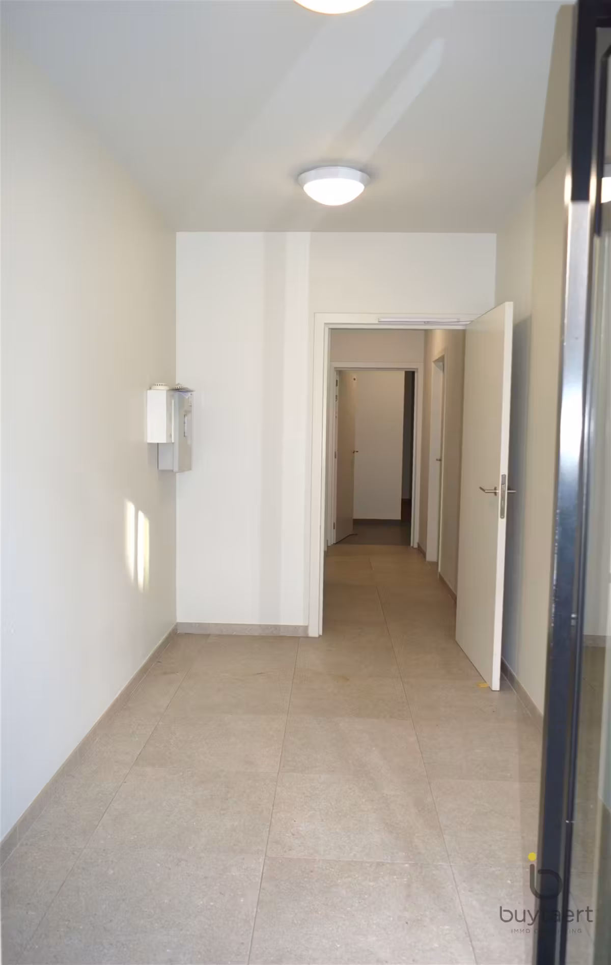 Garden apartment in Deurne - 4