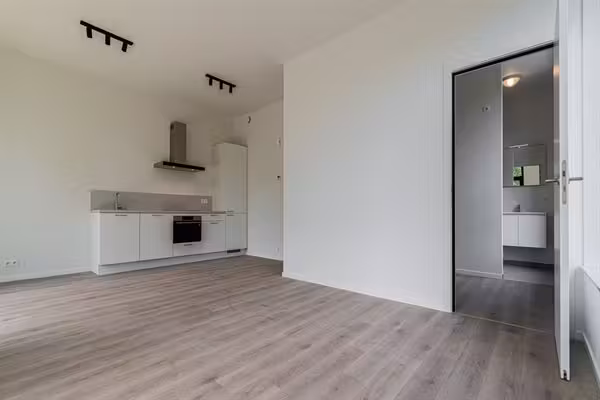 Nouvel appartement avec terrasse à Sint-Lambrechts-Woluwe - 5