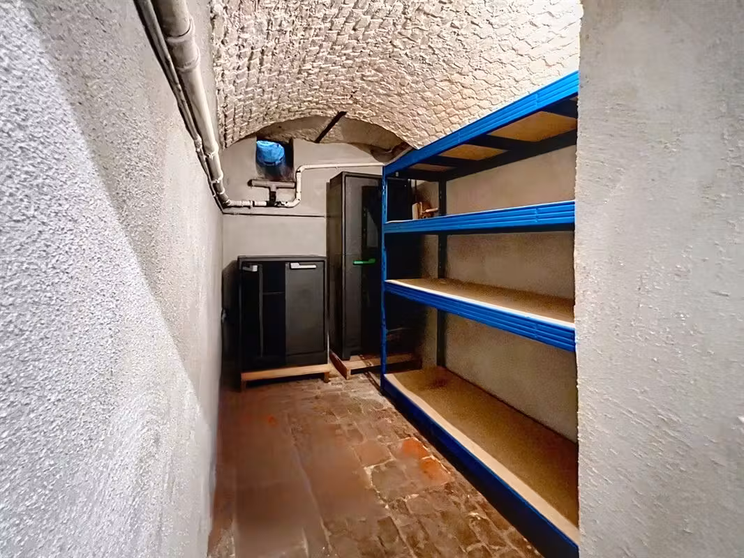 Renovated apartment in Ixelles (1050) - 6