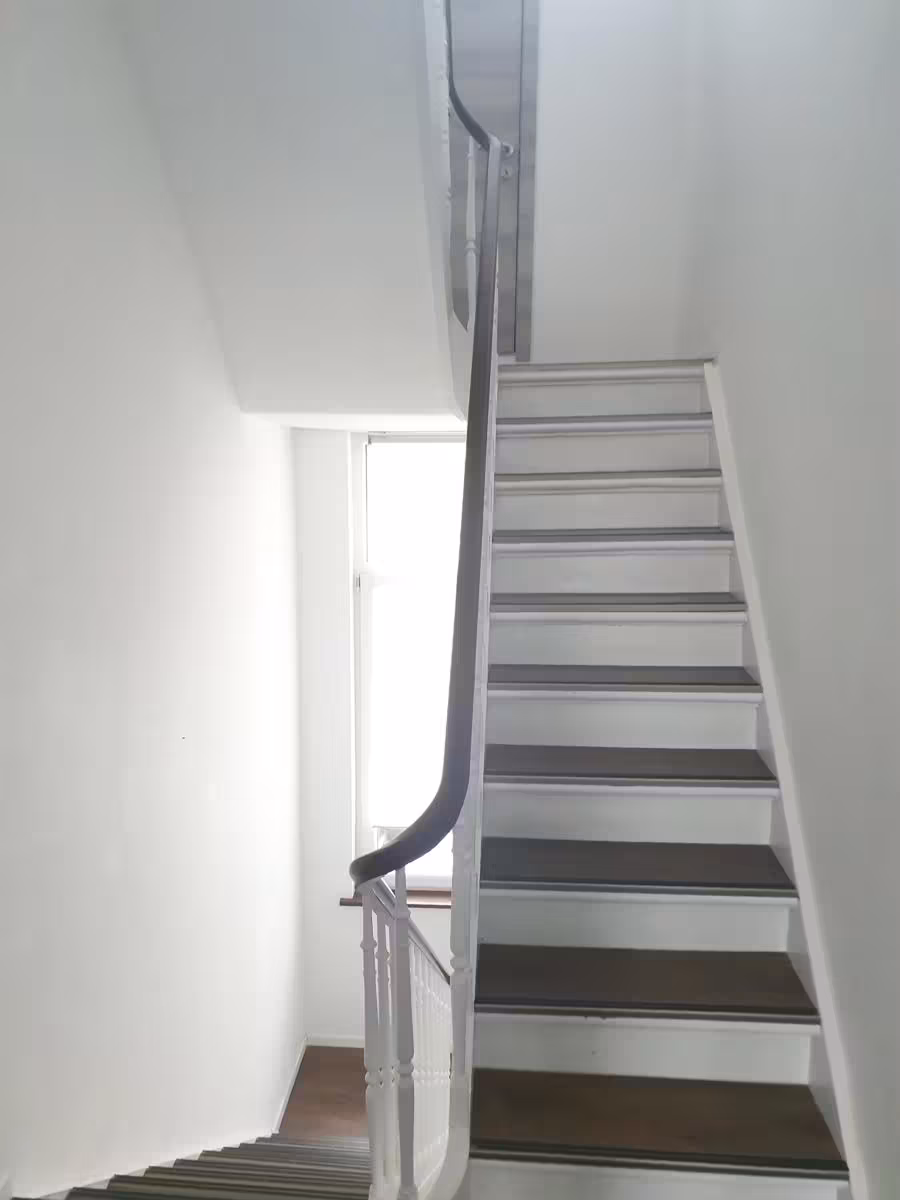 Kamer te huur in gedeeld huis in Sint-Gillis - 5