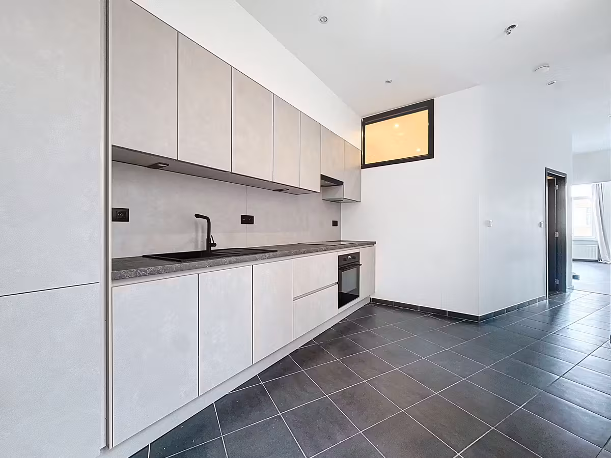 Ruim appartement met 2 slaapkamers te huur in Borgerhout - 12