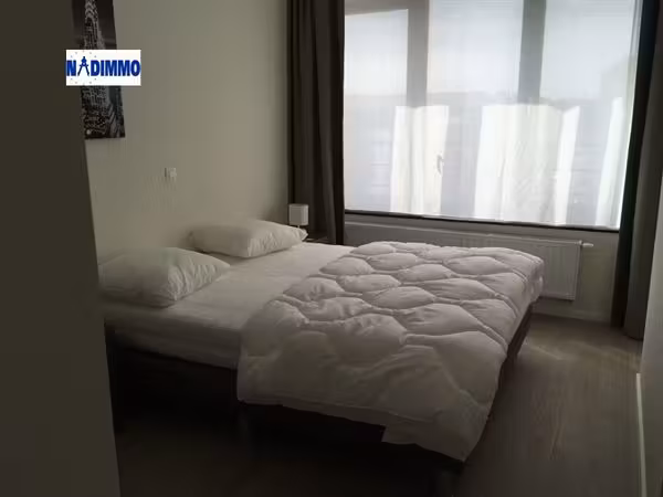 Apartment in Evere with parking - 13
