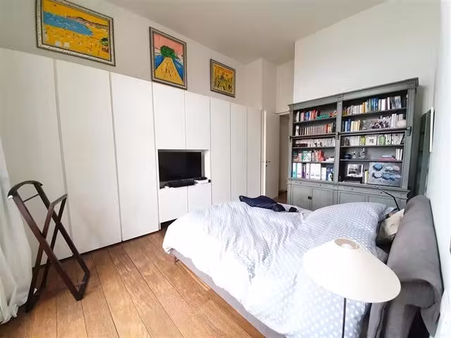 Magnifiek appartement tegenover het Ter Kamerenbos - 7