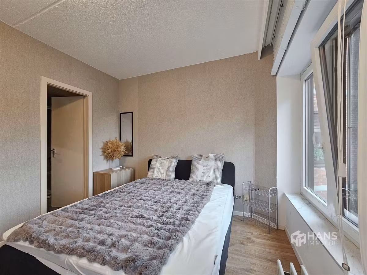 Studio superbement équipé et meublé dans un emplacement de choix à Anvers - 8