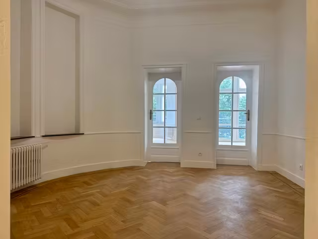 Ruim appartement met 3 slaapkamers in Woluwe-Saint-Pierre - 16