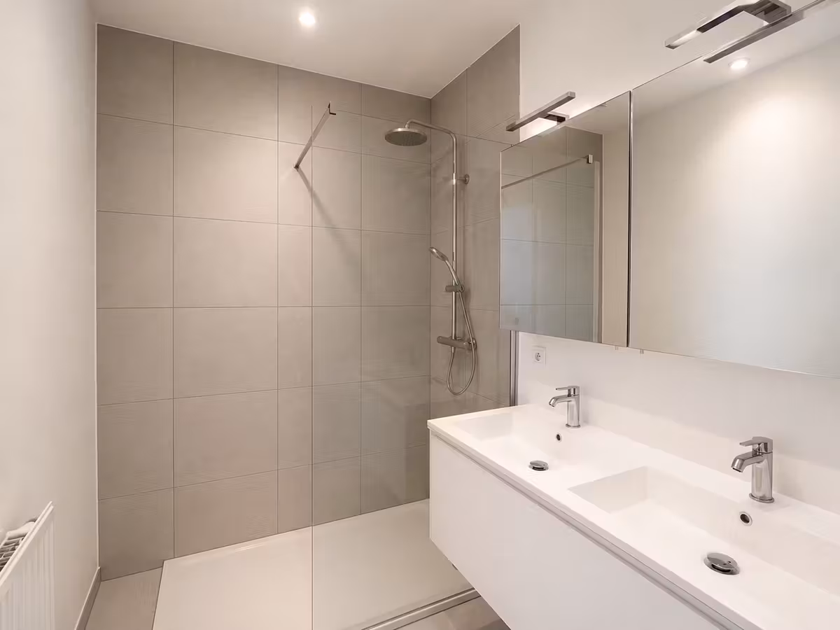 Appartement d'angle lumineux à la Mechelsesteenweg - 7