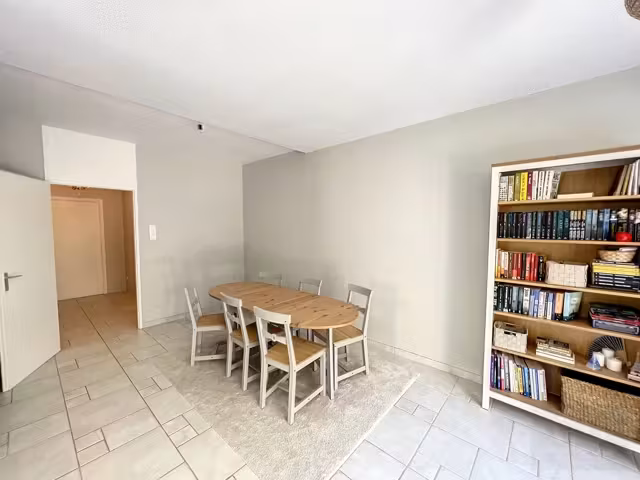 Apartment with terrace in Woluwe-Saint-Lambert - 5