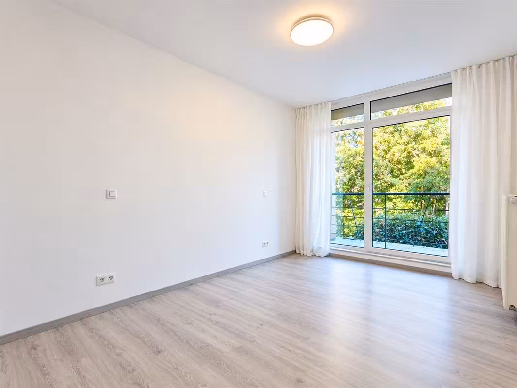 Bright apartment with 3 bedrooms in Fort-Jaco - 5