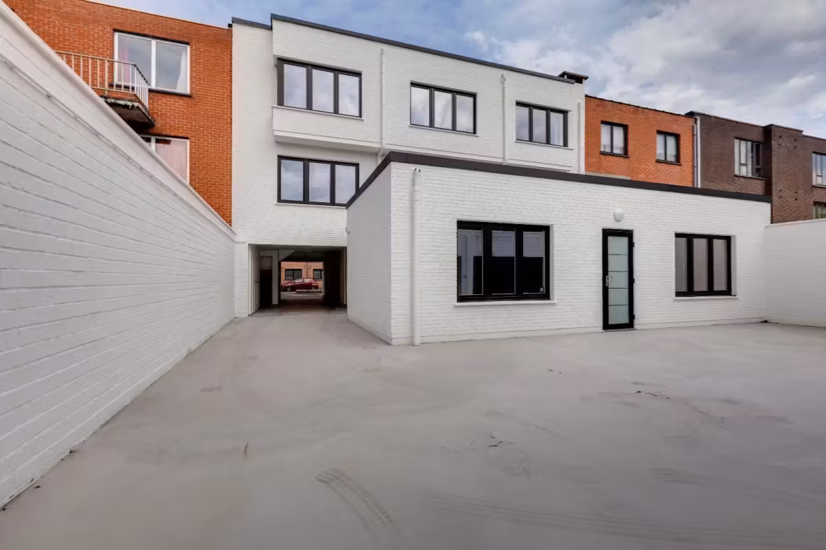 Studio nabij het UZ Gent - 4