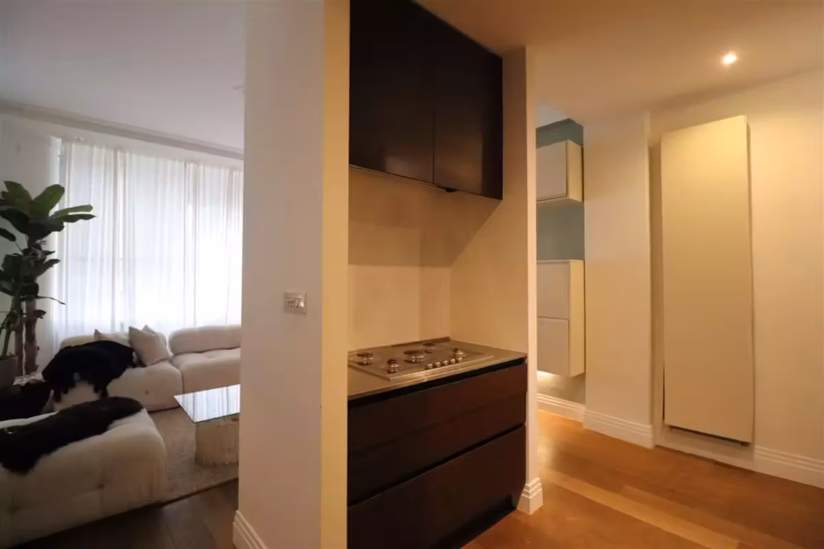 Modern appartement met 2 slaapkamers - 4