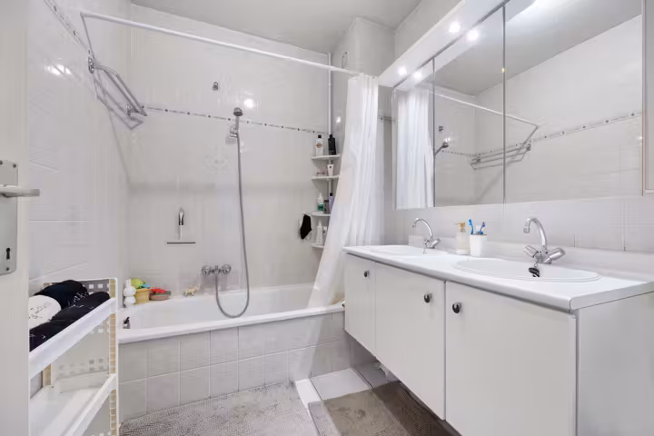 Appartement soigné avec 2 chambres près d'Anvers - 14