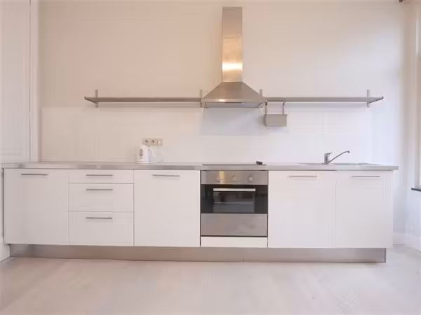 Charmant appartement in het hartje van Ixelles - 3