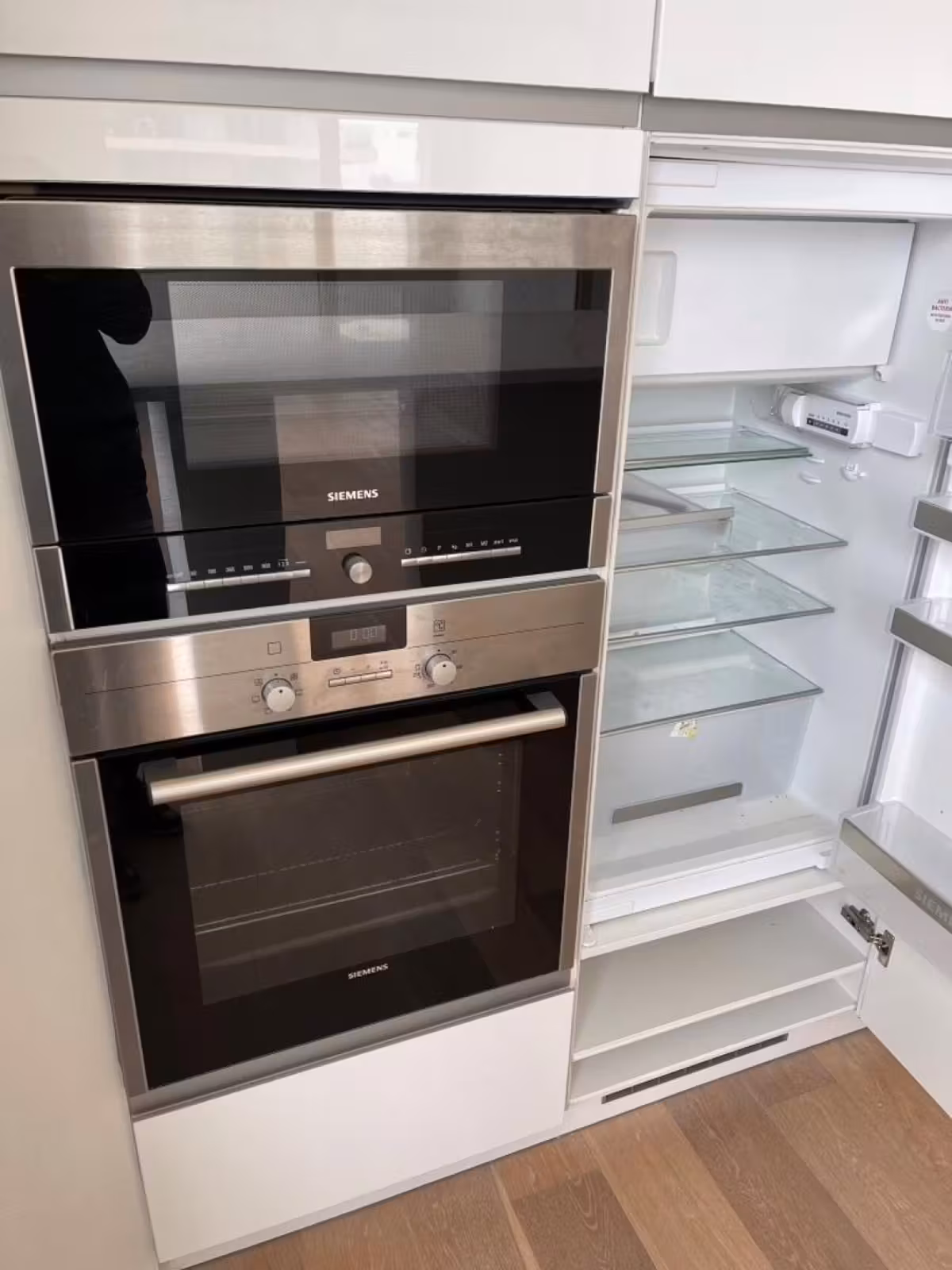 Prachtig gelegen 2 slaapkamer appartement op het Eilandje - 14