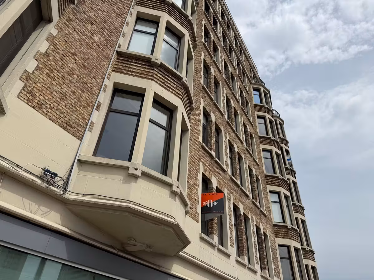 Charming 3-bedroom apartment in Antwerp - 3