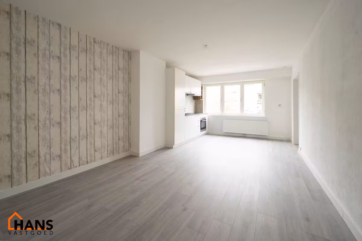 Mooi gerenoveerd appartement in Deurne - 5