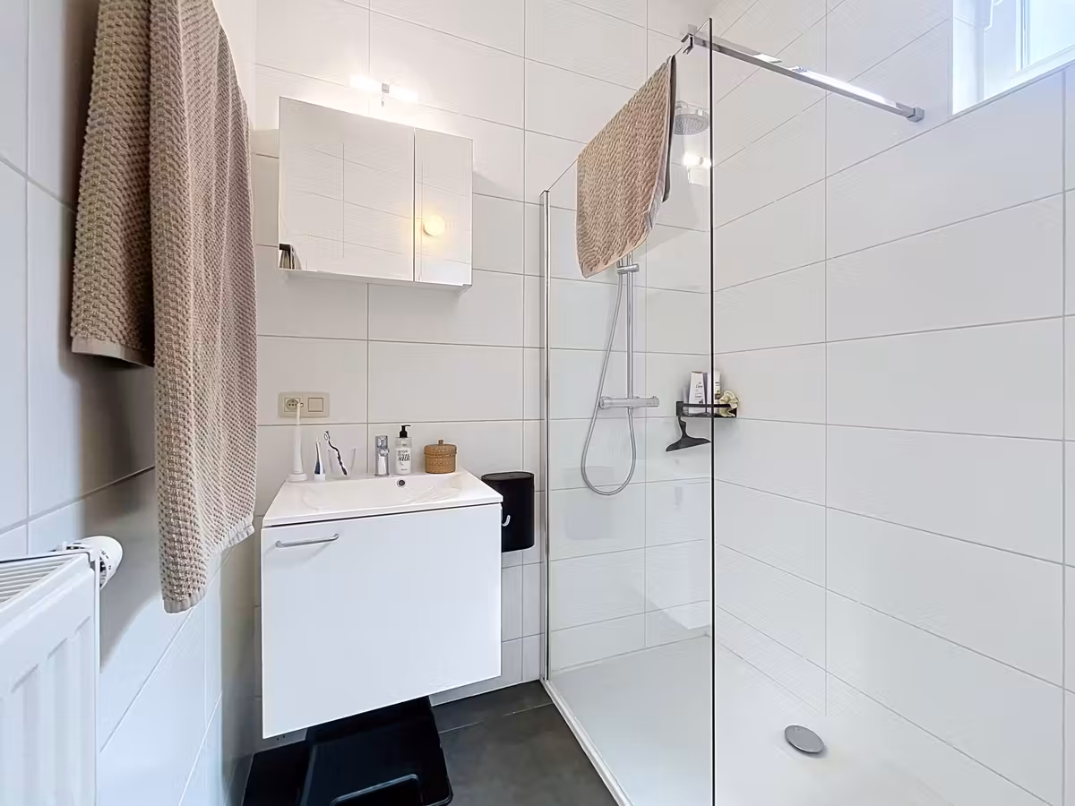 Studio moderne à louer au cœur d'Anvers - 10