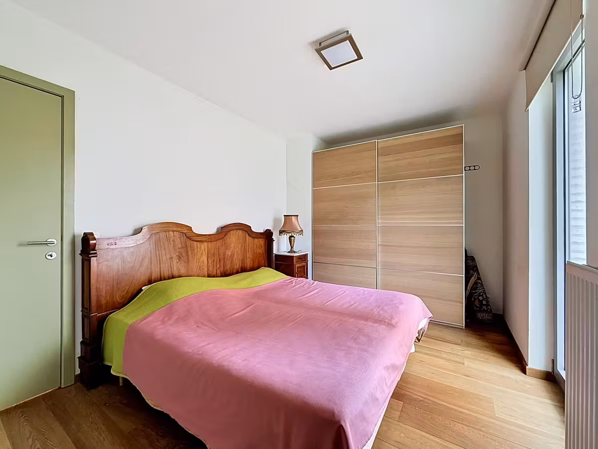 Appartement 2 chambres à louer à Borgerhout - 12