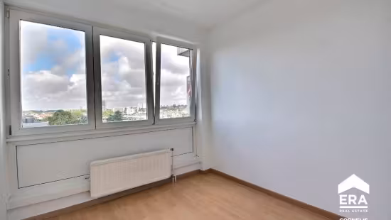 Appartement met terras in Anderlecht - 8