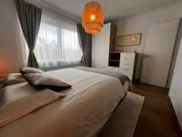 Lumineux appartement 1 chambre tout inclus à Evere - 11