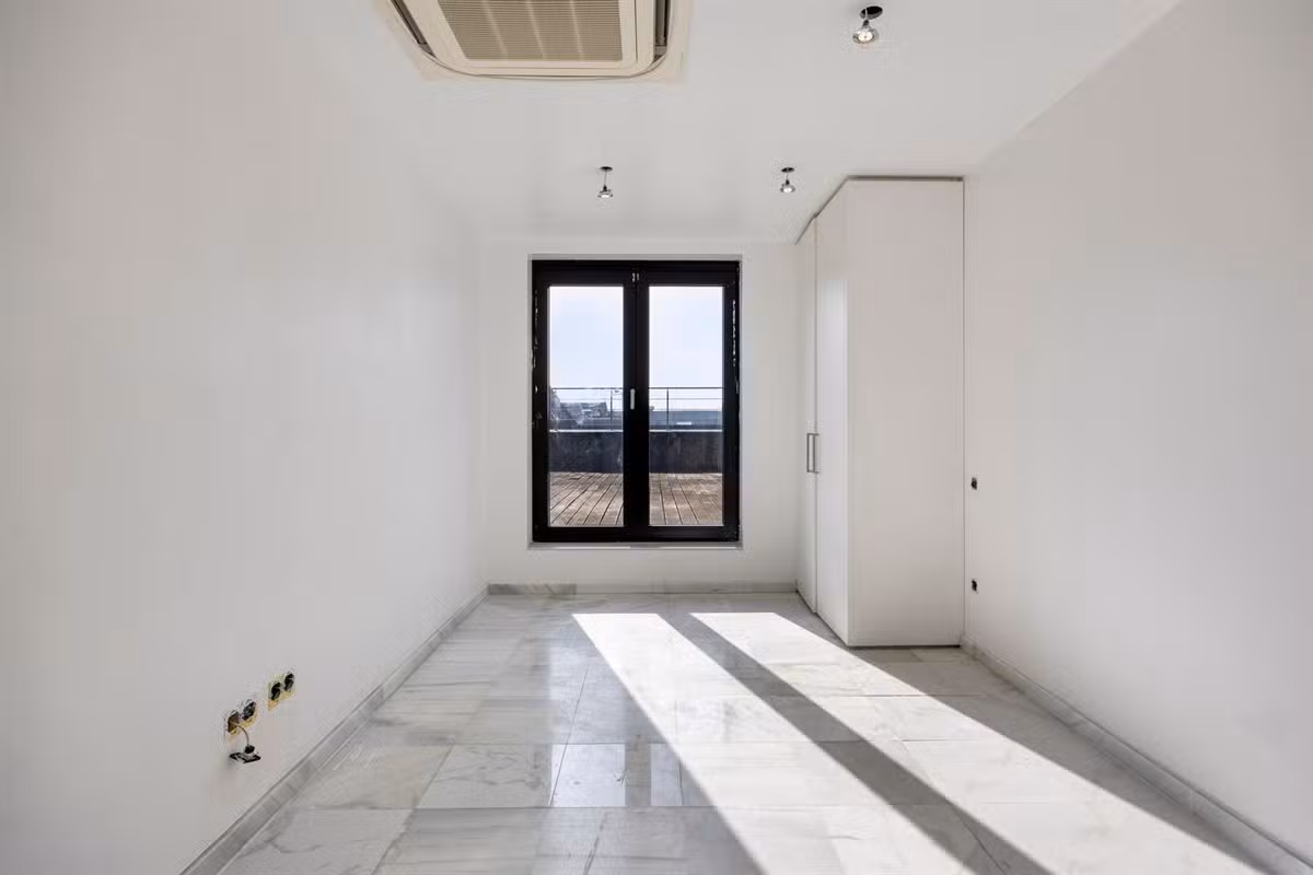 Appartement élégant avec terrasse sur le toit à la Meir - 13