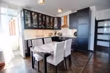 Penthouse 3CH - Meublé - Montgomery - 8