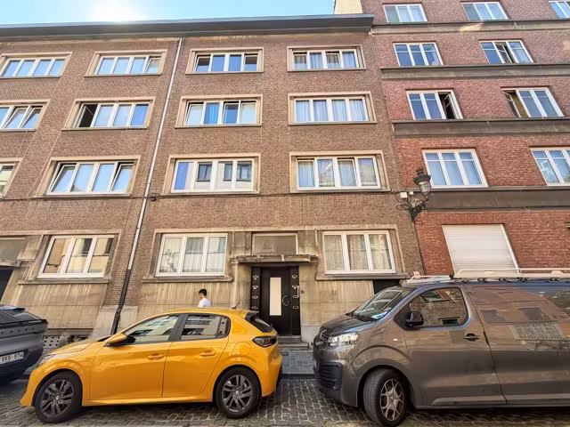 Furnished apartment for rent near Sainte-Catherine - 4
