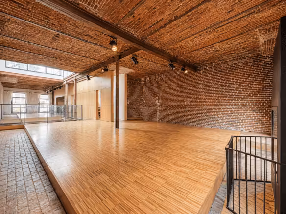 5-bedroom apartment in Anderlecht - 20