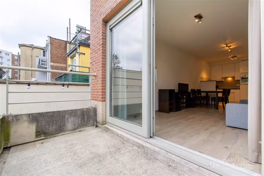 Furnished apartment near the Chasse - 2
