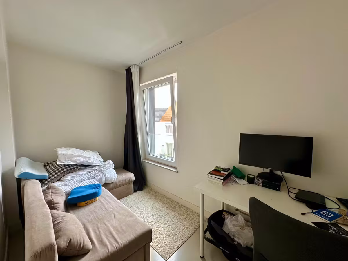 LICHTRIJK APPARTEMENT (2 SLPK) IN CENTRUM GENT! - 9