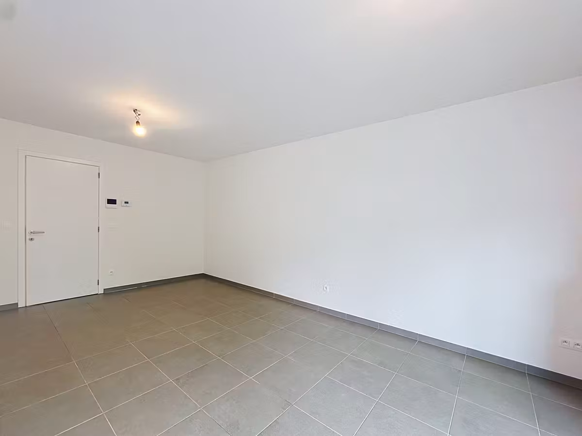 Brussel: Appartement (82m²) met 2 slaapkamers en een terras - 9