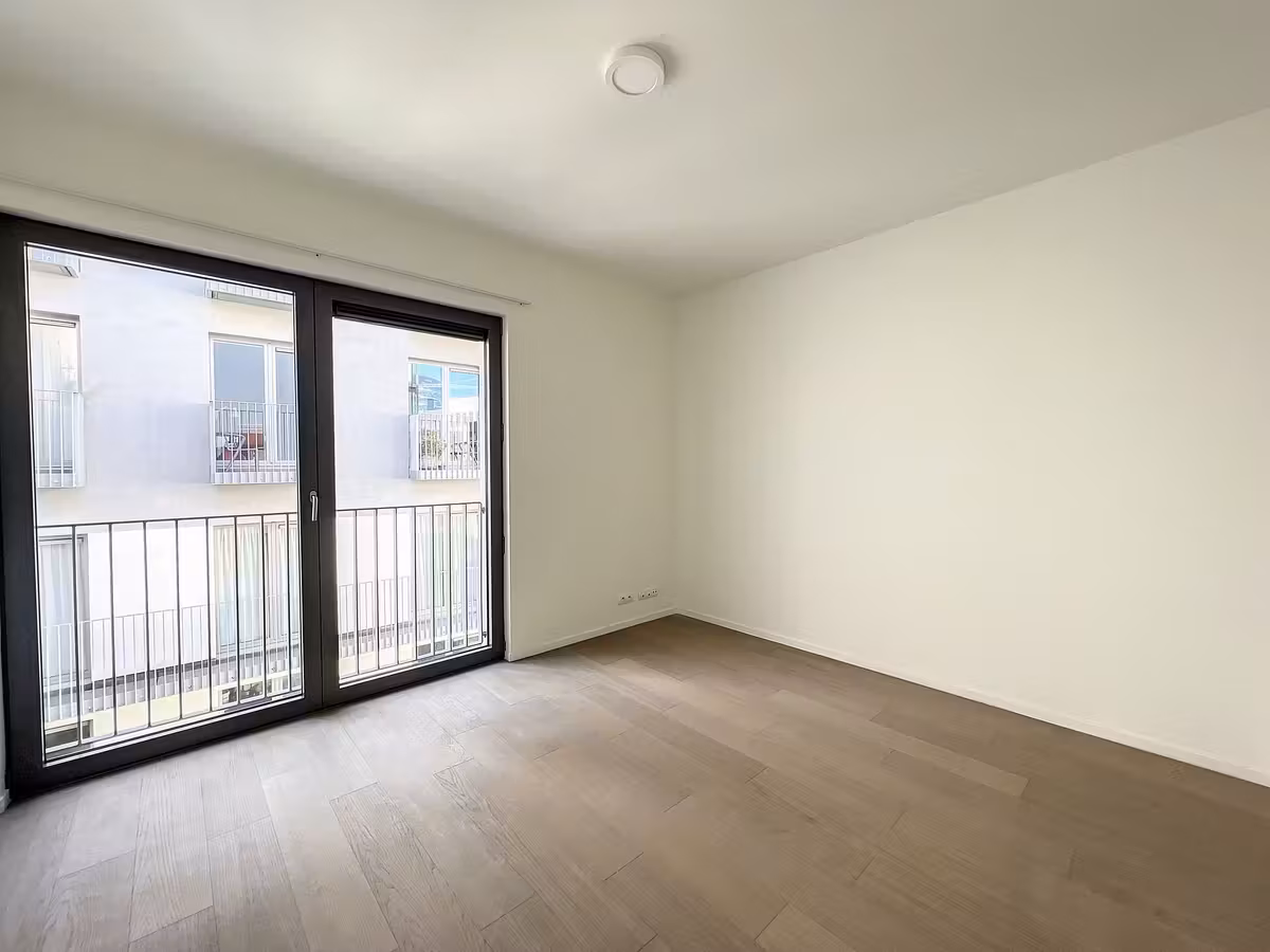 Appartement met terras en parking in Brussel - 9