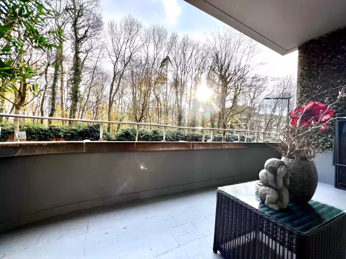 Luxueux appartement de standing à Uccle - 2