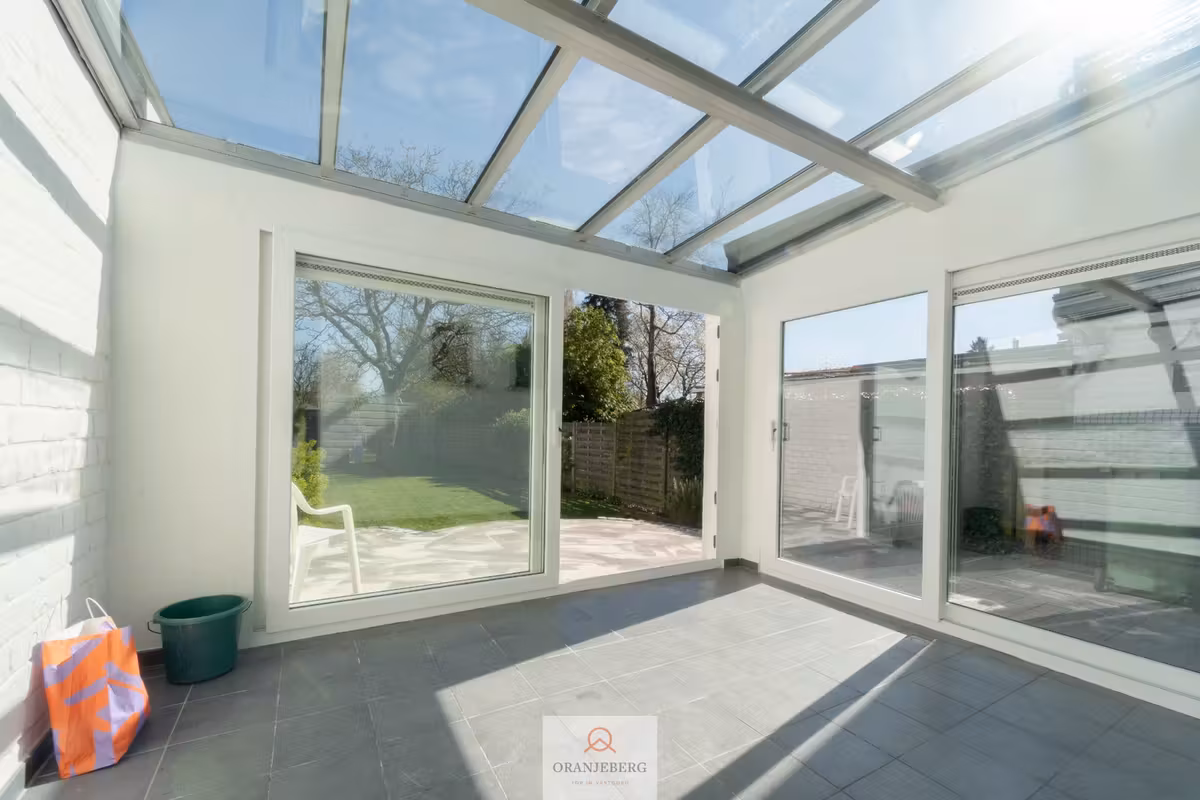 Schitterend gelegen woning met tuin in Mariakerke - 15