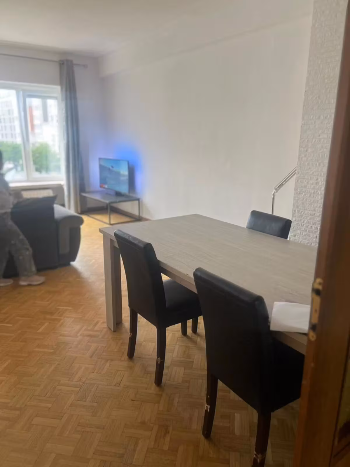 Mooie apt te huur in hart van Antwerpen - 7