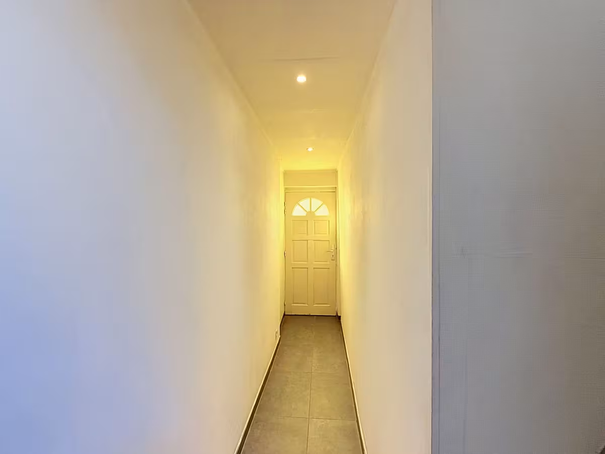 Townhouse with 2 bedrooms near the center of Ghent - 10