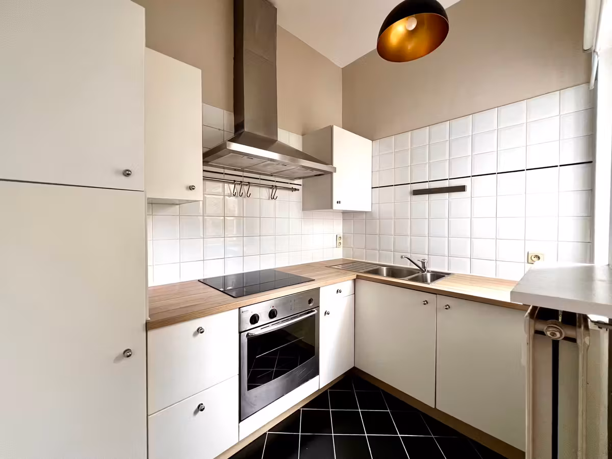 Apartment near Flagey and the Ixelles ponds - 3