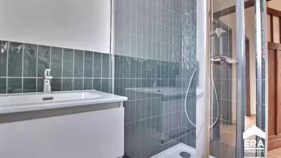 Two-bedroom duplex in Anderlecht - 5