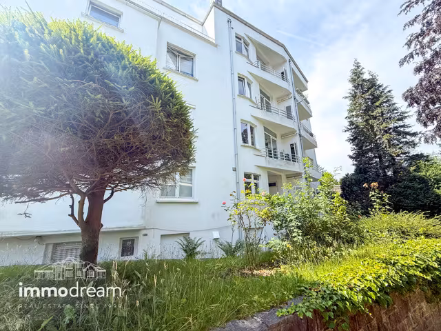 Studio te huur in Uccle - 6