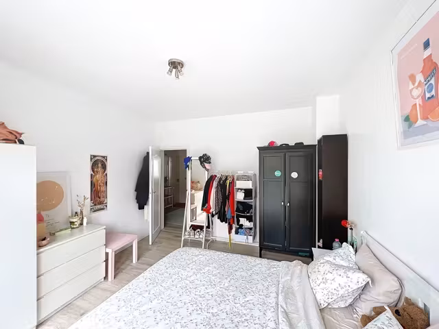 Renovated 2-bedroom apartment in Auderghem - 7