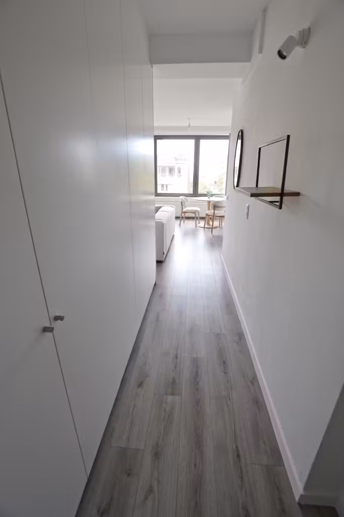 Renovated furnished studio in Uccle - 10
