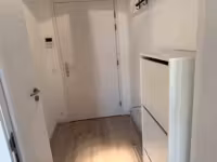 Superbe appartement meublé à Schaerbeek - 5
