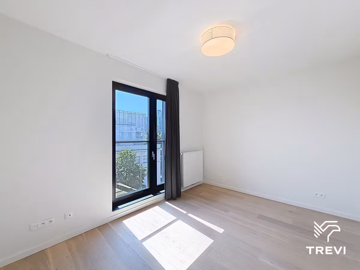 2-bedroom apartment with terrace in Etterbeek - 9