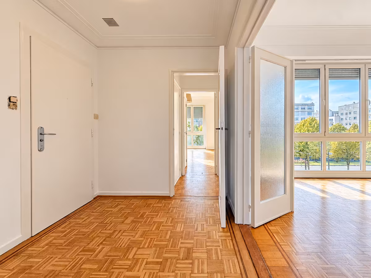 3-bedroom apartment with terrace in Woluwe-Saint-Pierre - 5