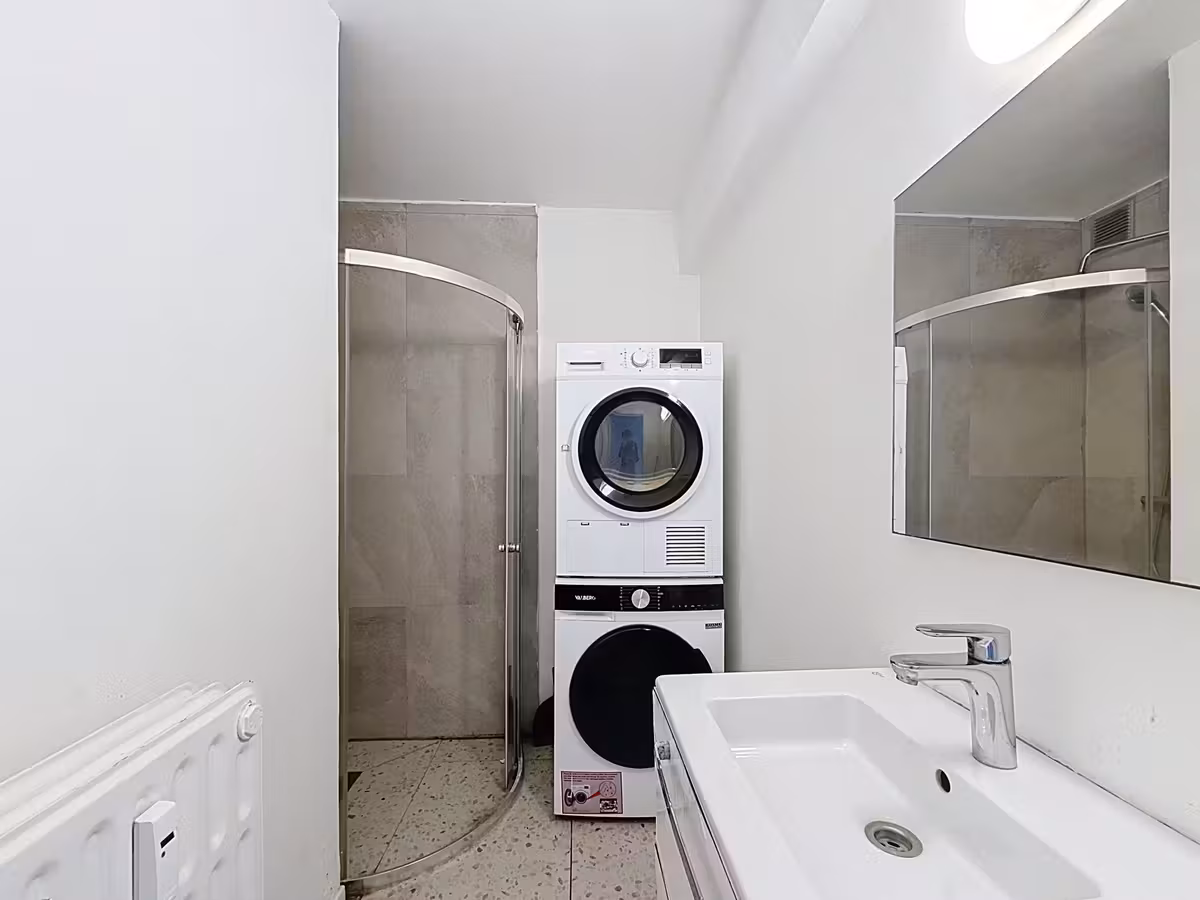 Appartement met 3 slaapkamers te huur in Deurne - 4