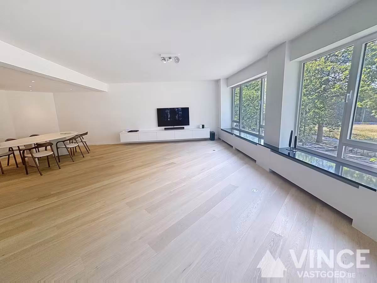Beautiful ready-to-move-in apartment with 2 large bedrooms - 4