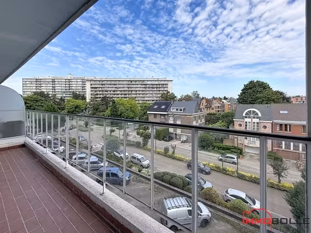 Bel appartement rénové met terrasse in Woluwe-Saint-Pierre - 8