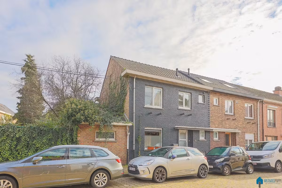 Charmant gerenoveerde woning met ruime tuin - 9